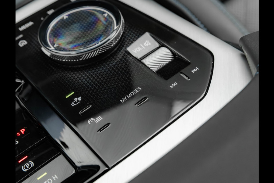 BMW X3 30e xDrive M-Sport - ACC - Stuurwiel Verwarmd - Memoryzetel