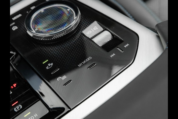 BMW X3 30e xDrive M-Sport - ACC - Stuurwiel Verwarmd - Memoryzetel