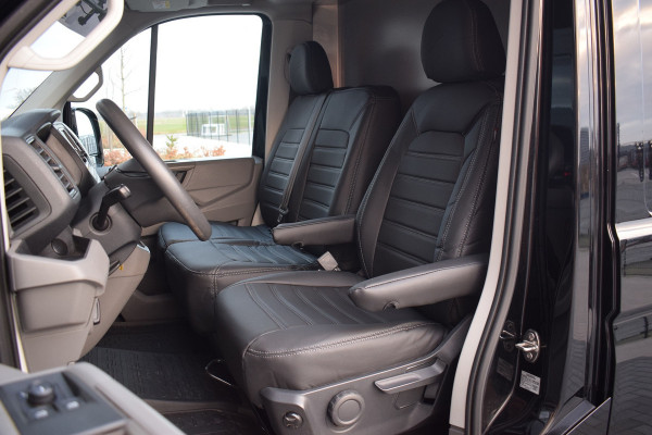 Volkswagen Crafter 35 2.0 TDI 177pk DSG L3H2 | LED | Camera | Clima | Standkachel