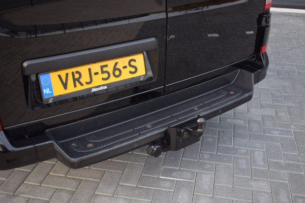 Volkswagen Crafter 35 2.0 TDI 177pk DSG L3H2 | LED | Camera | Clima | Standkachel