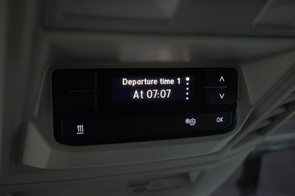 Volkswagen Crafter 35 2.0 TDI 177pk DSG L3H2 | LED | Camera | Clima | Standkachel