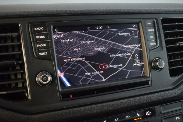 Volkswagen Crafter 35 2.0 TDI 177pk DSG L3H2 | LED | Camera | Clima | Standkachel