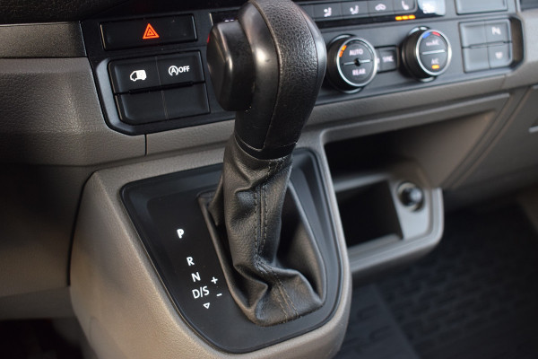 Volkswagen Crafter 35 2.0 TDI 177pk DSG L3H2 | LED | Camera | Clima | Standkachel