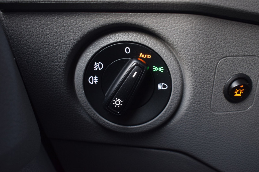 Volkswagen Crafter 35 2.0 TDI 177pk DSG L3H2 | LED | Camera | Clima | Standkachel