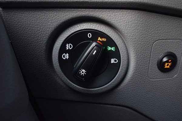 Volkswagen Crafter 35 2.0 TDI 177pk DSG L3H2 | LED | Camera | Clima | Standkachel