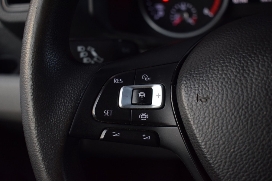 Volkswagen Crafter 35 2.0 TDI 177pk DSG L3H2 | LED | Camera | Clima | Standkachel