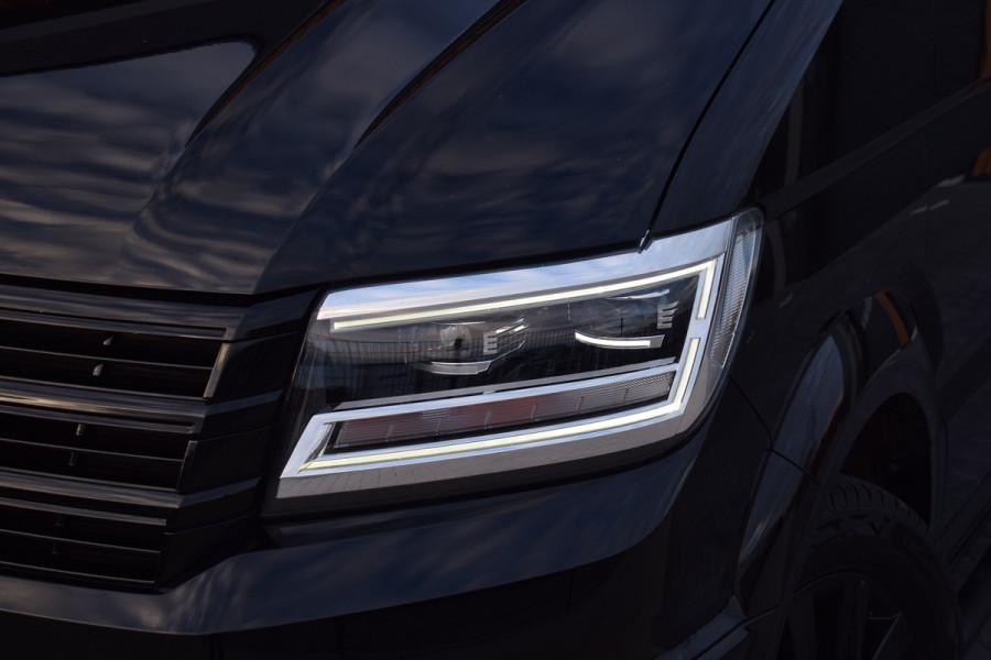 Volkswagen Crafter 35 2.0 TDI 177pk DSG L3H2 | LED | Camera | Clima | Standkachel