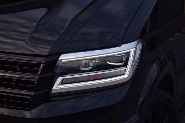 Volkswagen Crafter 35 2.0 TDI 177pk DSG L3H2 | LED | Camera | Clima | Standkachel