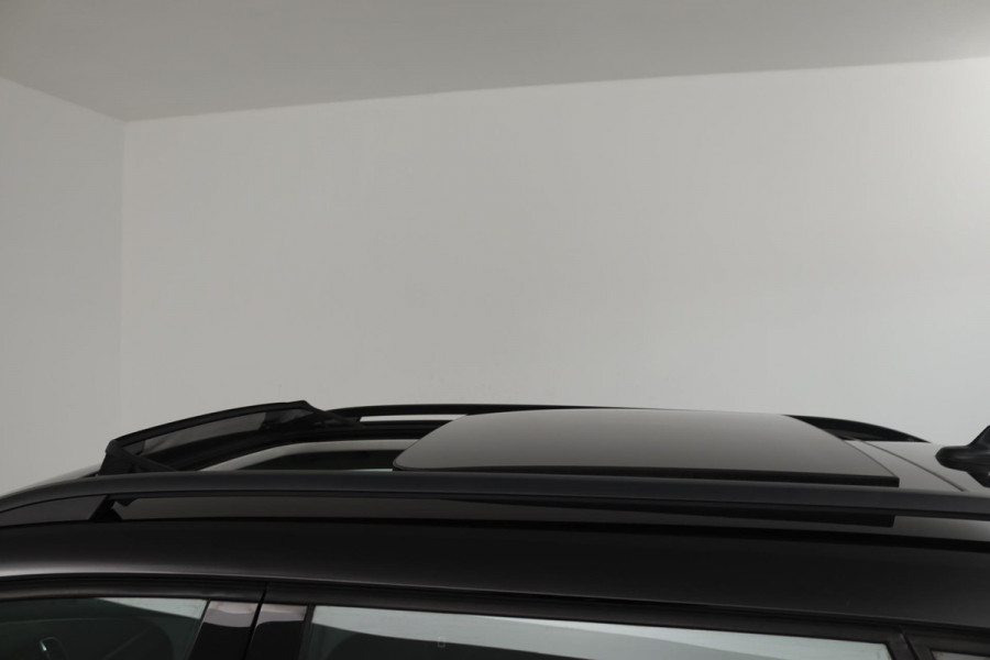 Škoda Karoq 1.0 TSI Business Edition (PANORAMADAK, STOEL/STUUR VERWARMING, NAVIGATIE CARPLAY, DIGITALE COCKPIT, SENSOREN)