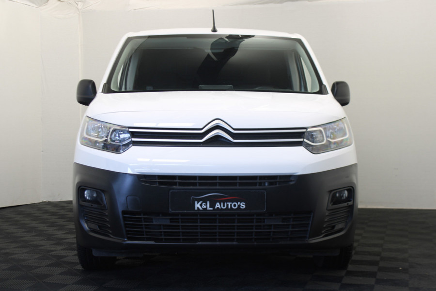 Citroën Berlingo 1.2 PureTech Club navi
