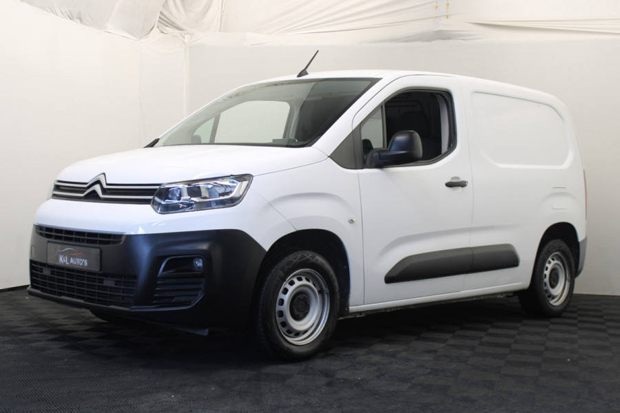 Citroën Berlingo 1.2 PureTech Club navi