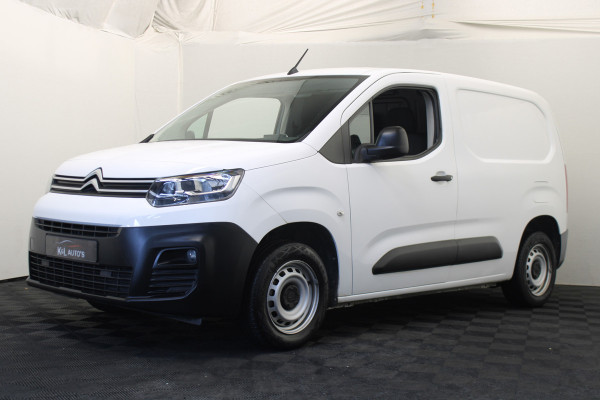 Citroën Berlingo 1.2 PureTech Club navi