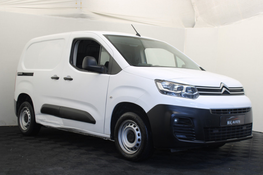 Citroën Berlingo 1.2 PureTech Club navi