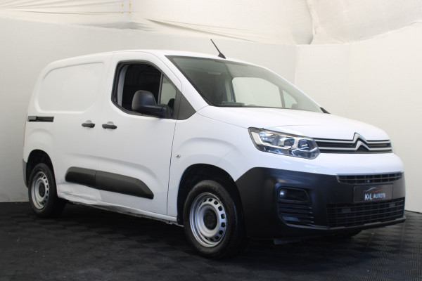 Citroën Berlingo 1.2 PureTech Club navi