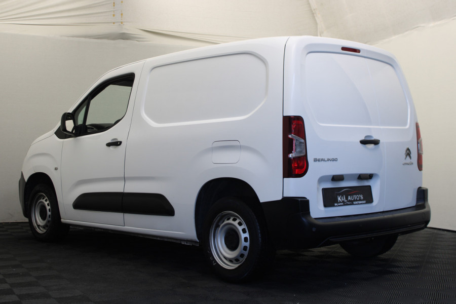 Citroën Berlingo 1.2 PureTech Club navi