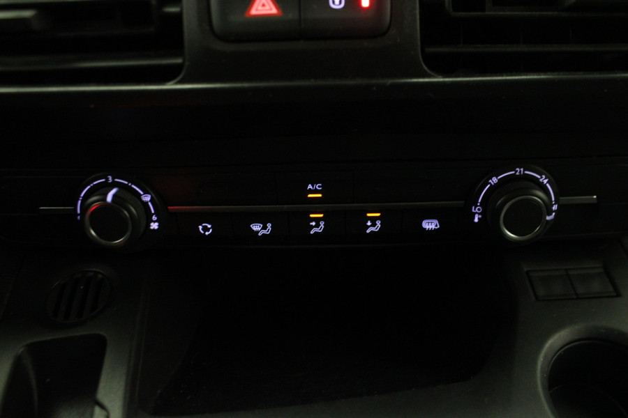 Citroën Berlingo 1.2 PureTech Club navi