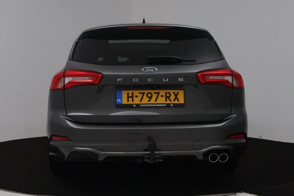 Ford FOCUS Wagon 1.5 EcoBoost Vignale (PANORAMADAK, STOEL/STUUR VERWARMING, CAMERA, CRUISE CONTROL ADAPTIEF, TREKHAAK)
