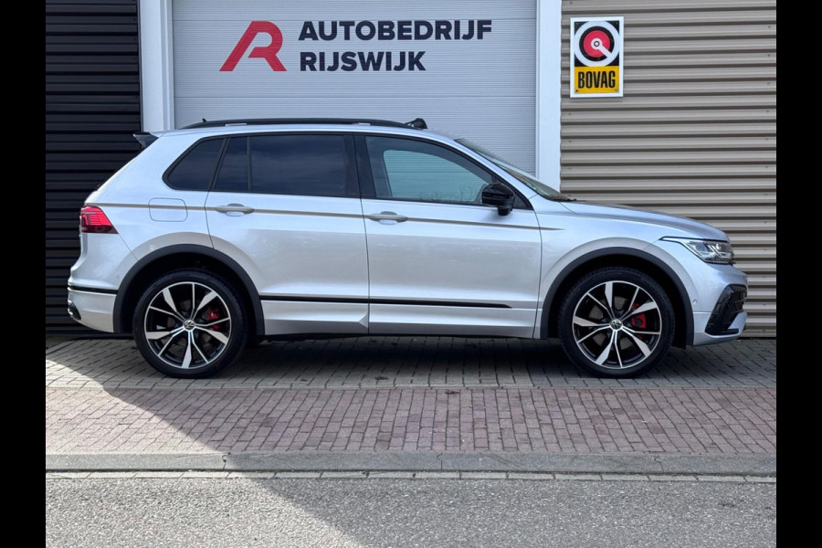 Volkswagen Tiguan 1.4 TSI eHybrid R-Line Memory/Pano/360