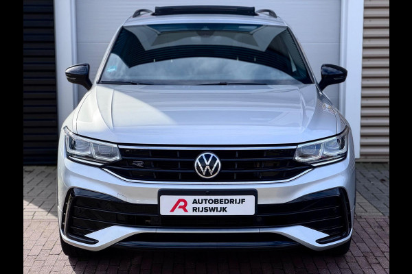 Volkswagen Tiguan 1.4 TSI eHybrid R-Line Memory/Pano/360