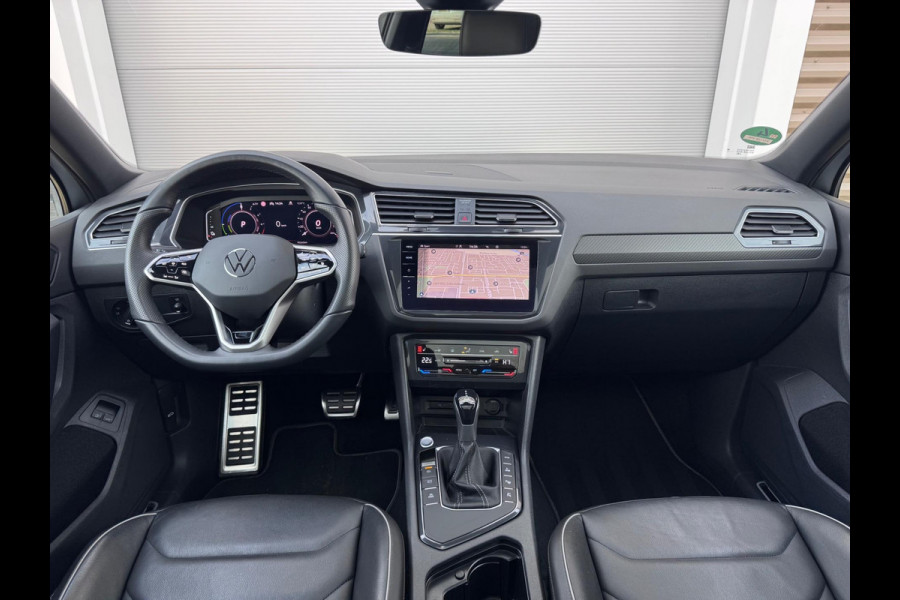 Volkswagen Tiguan 1.4 TSI eHybrid R-Line Memory/Pano/360