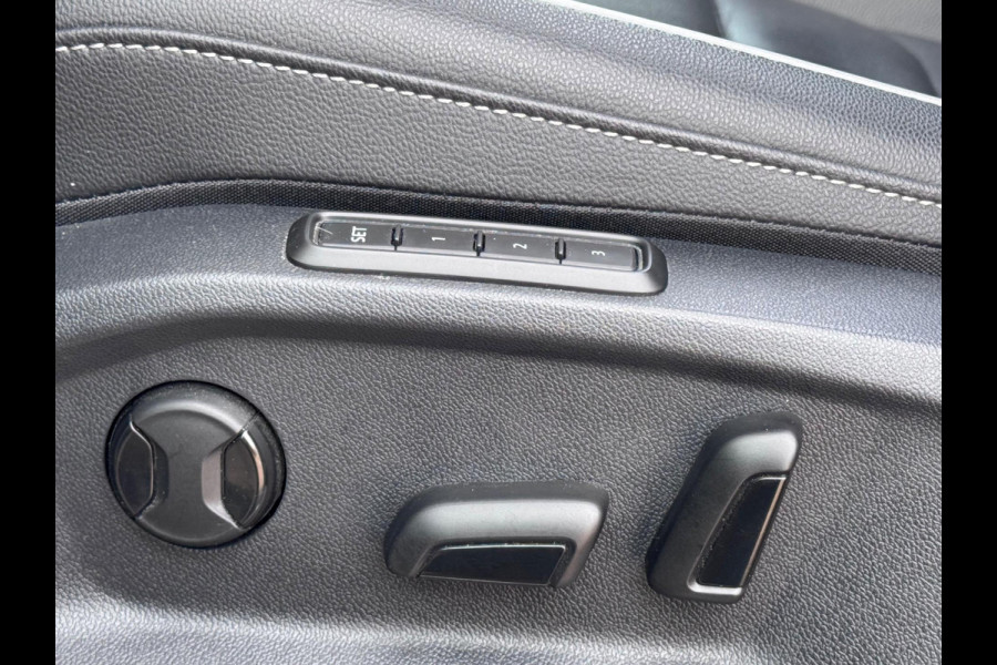 Volkswagen Tiguan 1.4 TSI eHybrid R-Line Memory/Pano/360