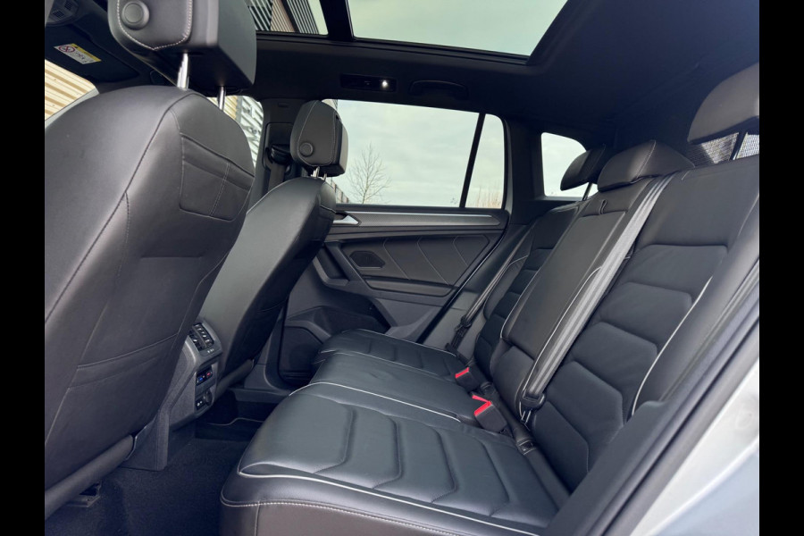 Volkswagen Tiguan 1.4 TSI eHybrid R-Line Memory/Pano/360