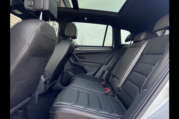 Volkswagen Tiguan 1.4 TSI eHybrid R-Line Memory/Pano/360