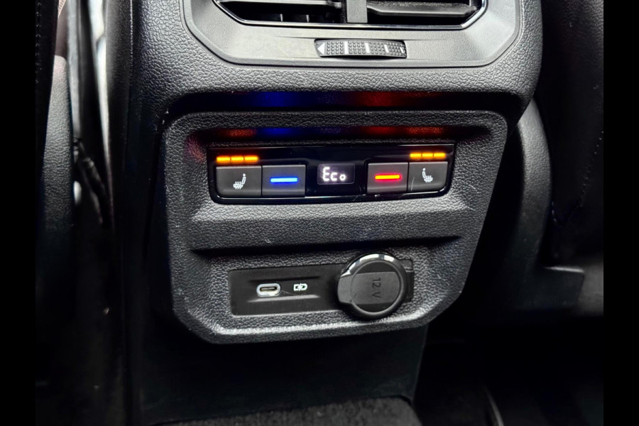 Volkswagen Tiguan 1.4 TSI eHybrid R-Line Memory/Pano/360
