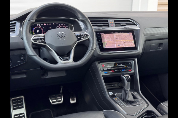 Volkswagen Tiguan 1.4 TSI eHybrid R-Line Memory/Pano/360