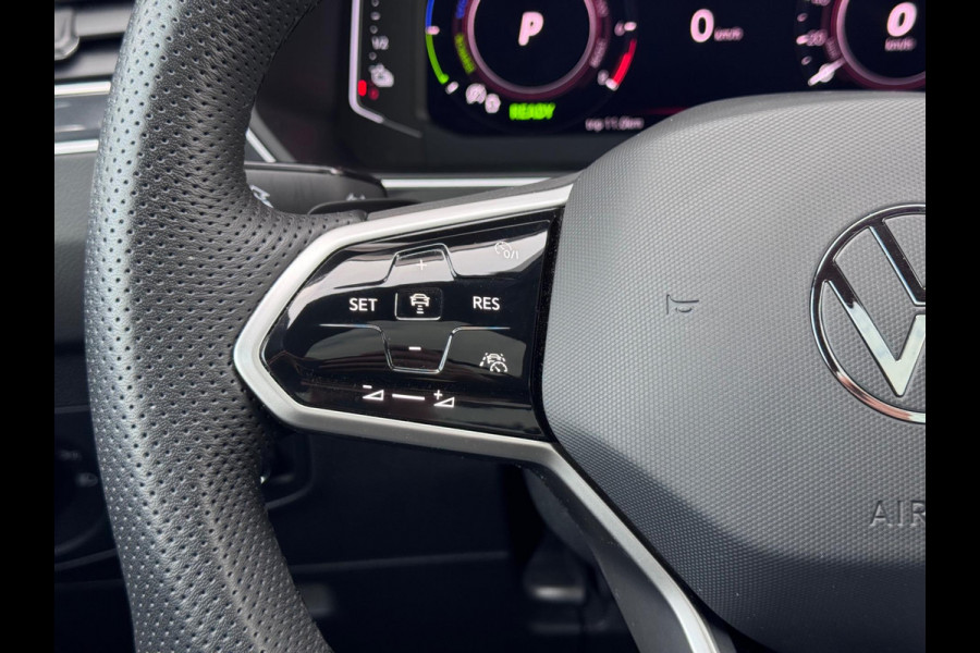 Volkswagen Tiguan 1.4 TSI eHybrid R-Line Memory/Pano/360