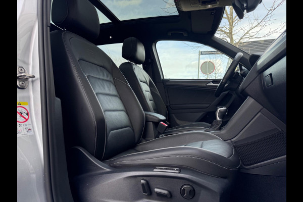 Volkswagen Tiguan 1.4 TSI eHybrid R-Line Memory/Pano/360