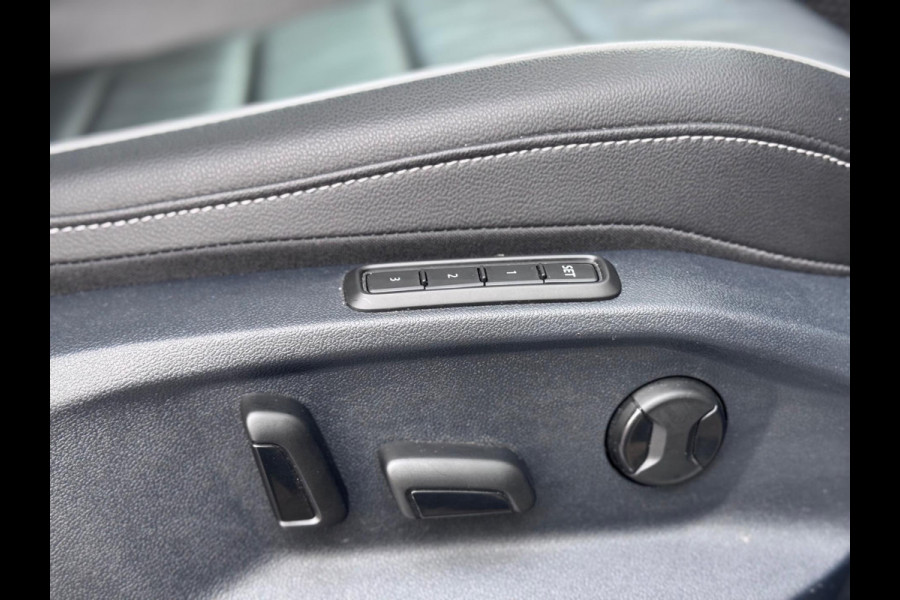 Volkswagen Tiguan 1.4 TSI eHybrid R-Line Memory/Pano/360