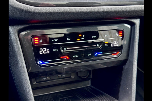 Volkswagen Tiguan 1.4 TSI eHybrid R-Line Memory/Pano/360