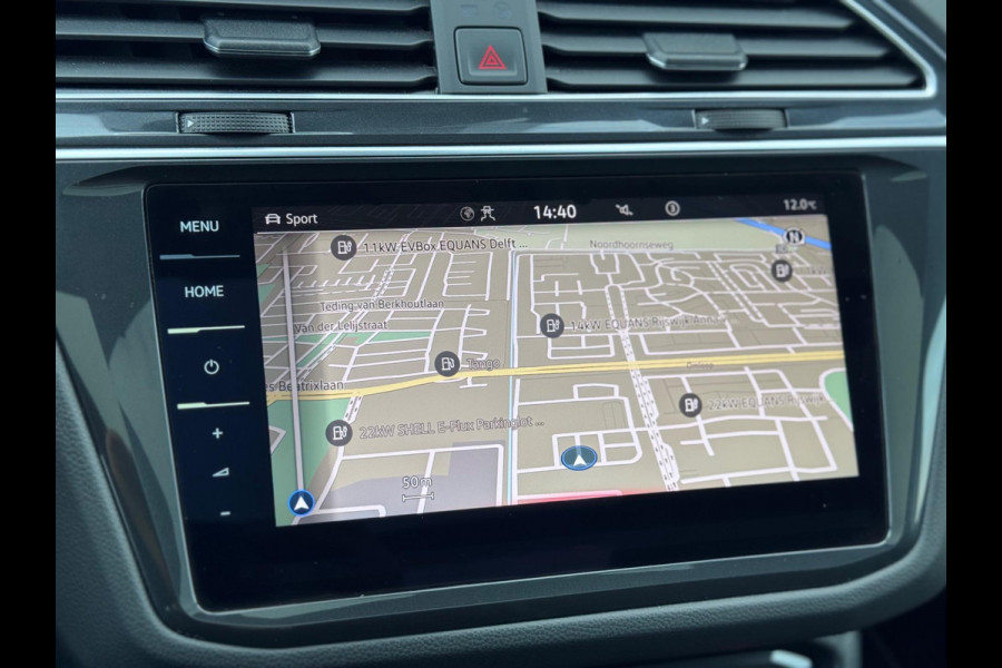 Volkswagen Tiguan 1.4 TSI eHybrid R-Line Memory/Pano/360