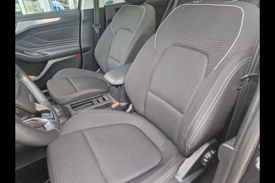 Ford FOCUS Wagon 1.0 EcoBoost Hybrid Titanium X Business | Winterpack | Panoramadak