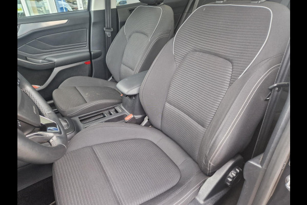 Ford FOCUS Wagon 1.0 EcoBoost Hybrid Titanium X Business | Winterpack | Panoramadak