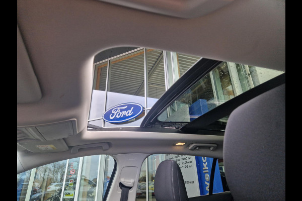 Ford FOCUS Wagon 1.0 EcoBoost Hybrid Titanium X Business | Winterpack | Panoramadak