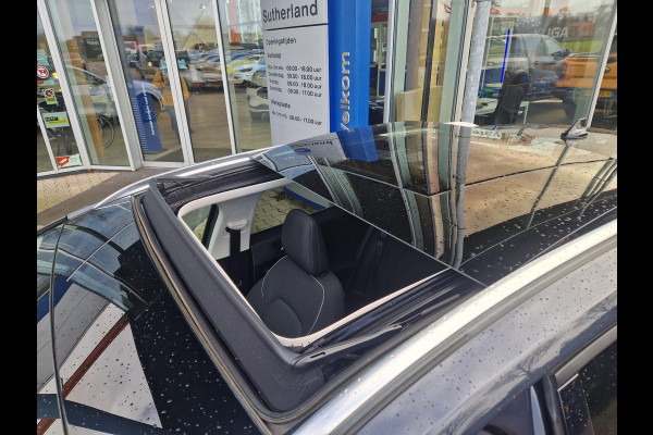 Ford FOCUS Wagon 1.0 EcoBoost Hybrid Titanium X Business | Winterpack | Panoramadak