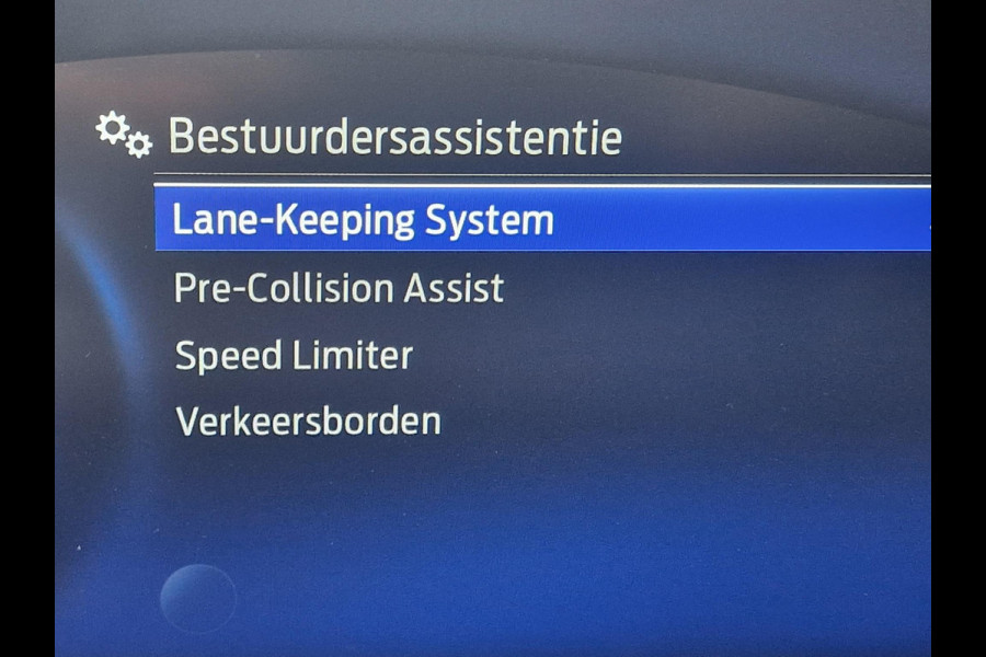 Ford FOCUS Wagon 1.0 EcoBoost Hybrid Titanium X Business | Winterpack | Panoramadak