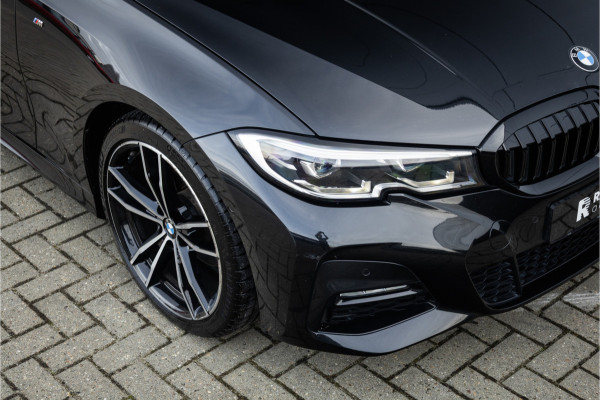 BMW 3 Serie Touring 320i M Sport High Ex Camera / HiFi / Trekhaak / 19inch /