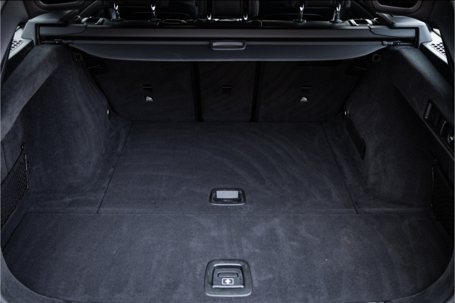 BMW 3 Serie Touring 320i M Sport High Ex Camera / HiFi / Trekhaak / 19inch /