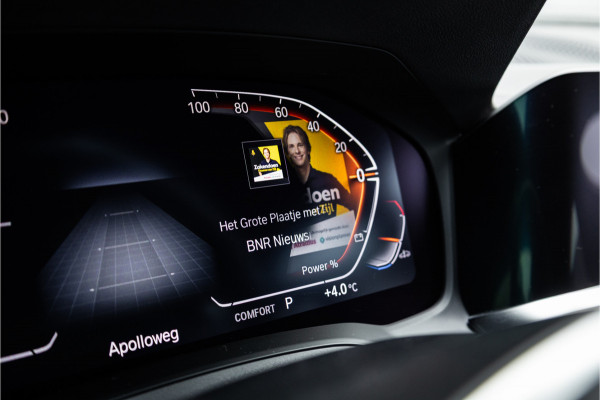 BMW 3 Serie Touring 320i M Sport High Ex Camera / HiFi / Trekhaak / 19inch /