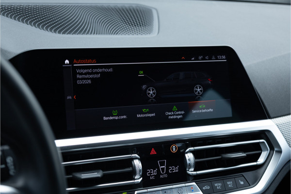 BMW 3 Serie Touring 320i M Sport High Ex Camera / HiFi / Trekhaak / 19inch /