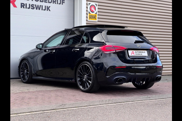 Mercedes-Benz A-Klasse 180 Premium Plus A35 Pano/Memory/Sfeer
