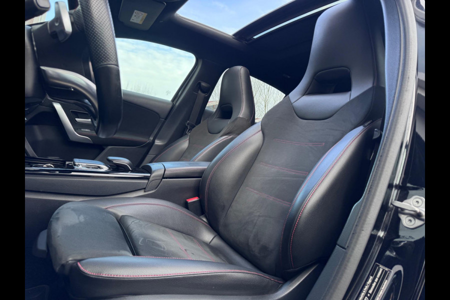 Mercedes-Benz A-Klasse 180 Premium Plus A35 Pano/Memory/Sfeer