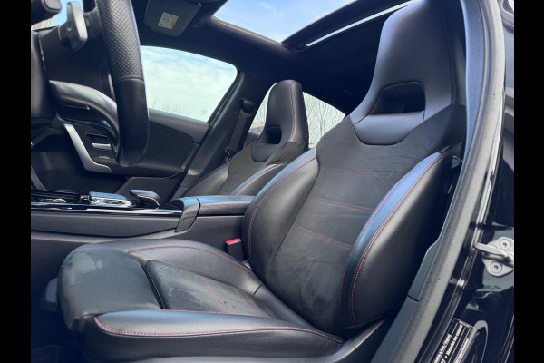 Mercedes-Benz A-Klasse 180 Premium Plus A35 Pano/Memory/Sfeer