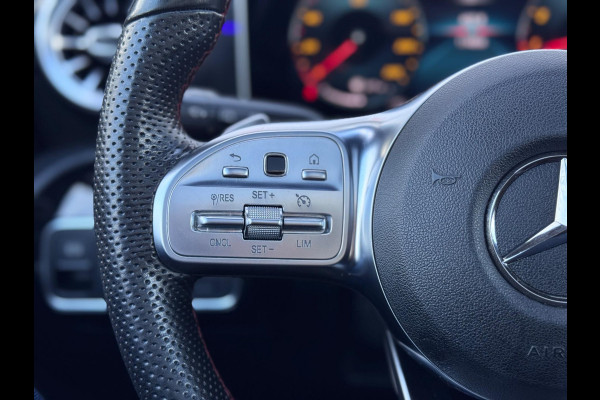 Mercedes-Benz A-Klasse 180 Premium Plus A35 Pano/Memory/Sfeer