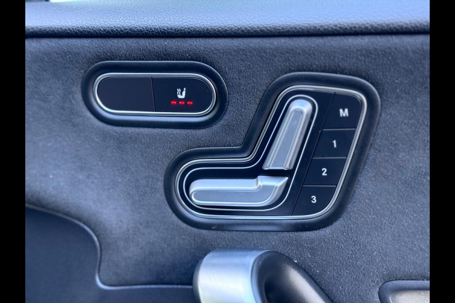 Mercedes-Benz A-Klasse 180 Premium Plus A35 Pano/Memory/Sfeer