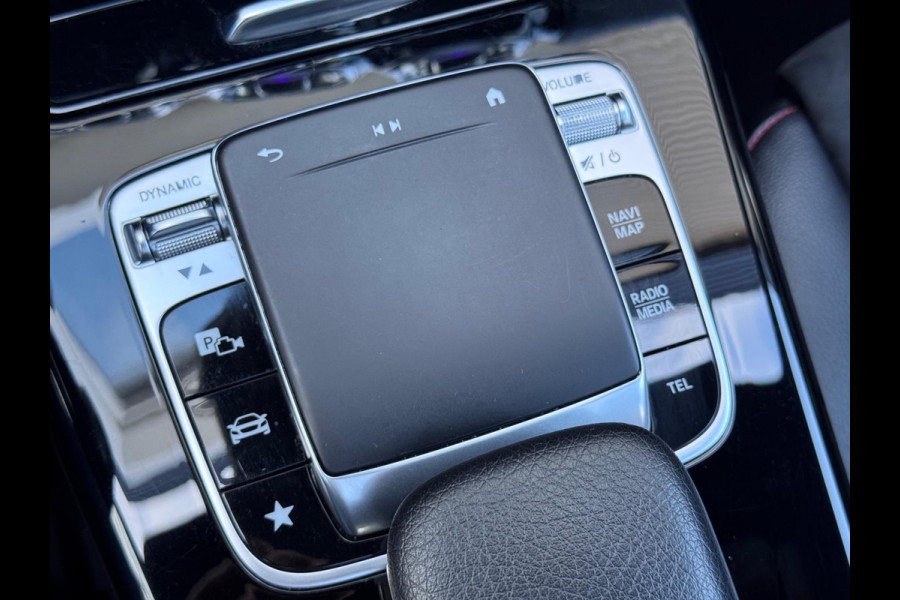 Mercedes-Benz A-Klasse 180 Premium Plus A35 Pano/Memory/Sfeer