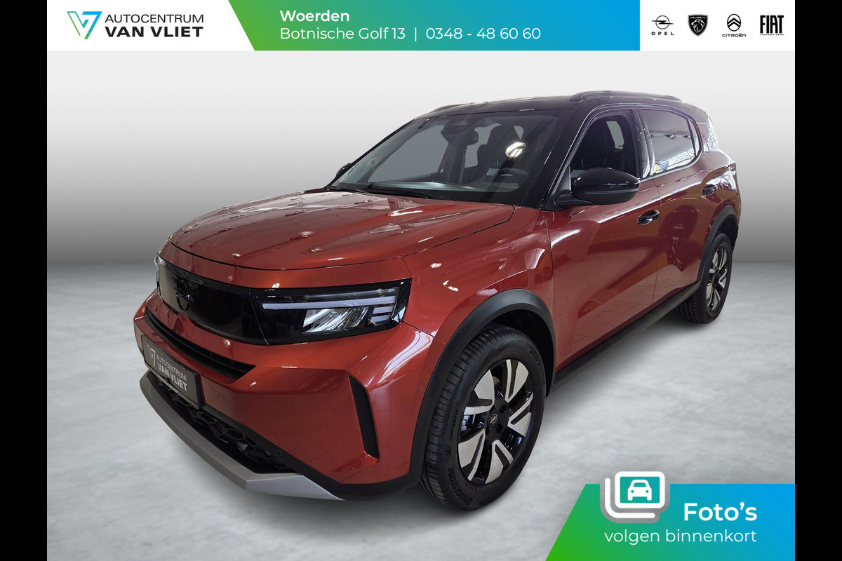Opel Frontera Electric GS 44 kWh Winterpakket